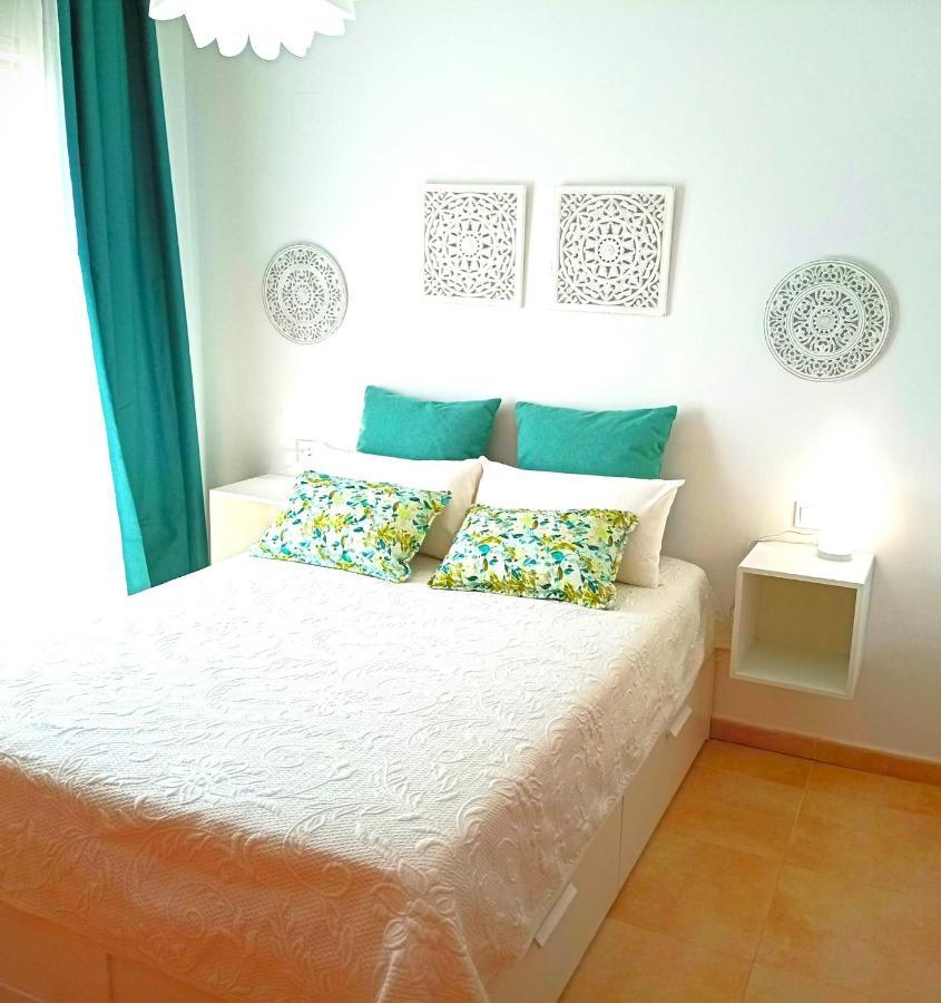 Apartament Piso Sierra Calderona A 15 Minutos Del Mar Estivella Zewnętrze zdjęcie