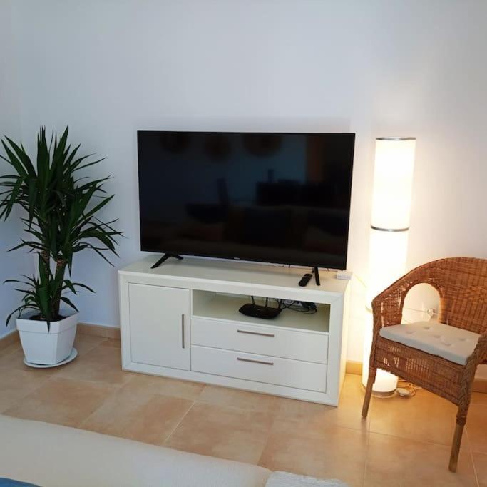 Apartament Piso Sierra Calderona A 15 Minutos Del Mar Estivella Zewnętrze zdjęcie