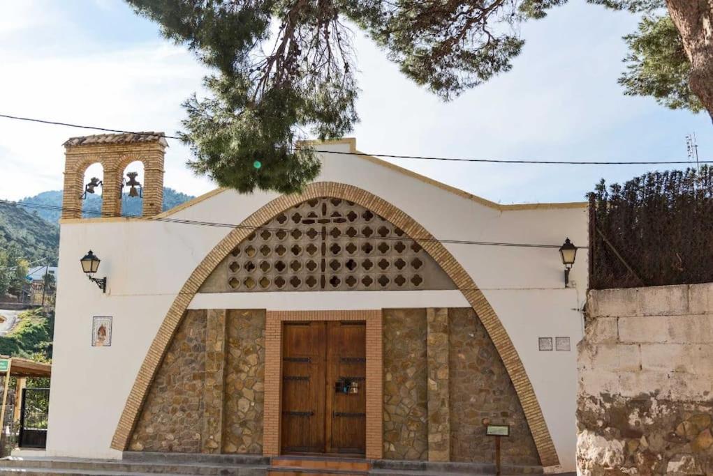 Apartament Piso Sierra Calderona A 15 Minutos Del Mar Estivella Zewnętrze zdjęcie