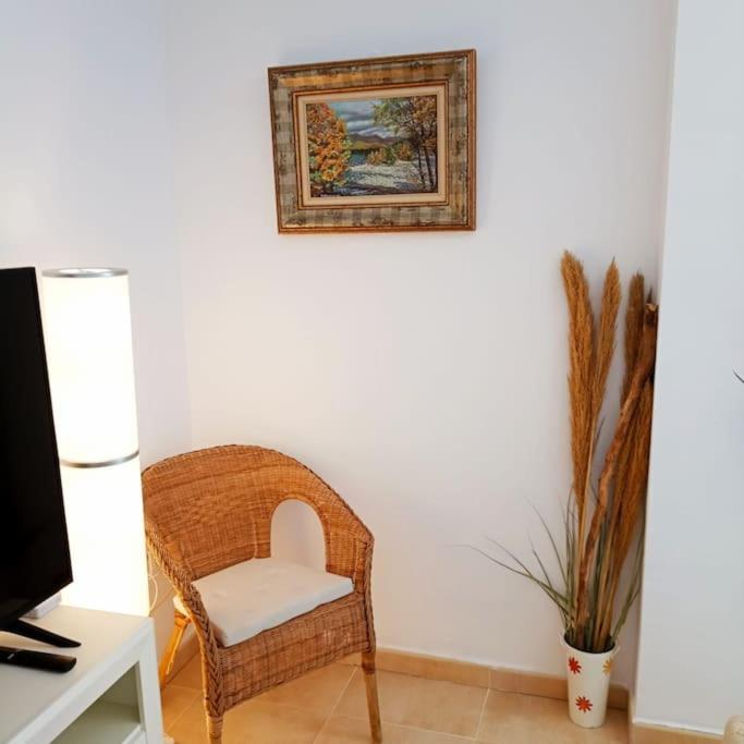 Apartament Piso Sierra Calderona A 15 Minutos Del Mar Estivella Zewnętrze zdjęcie