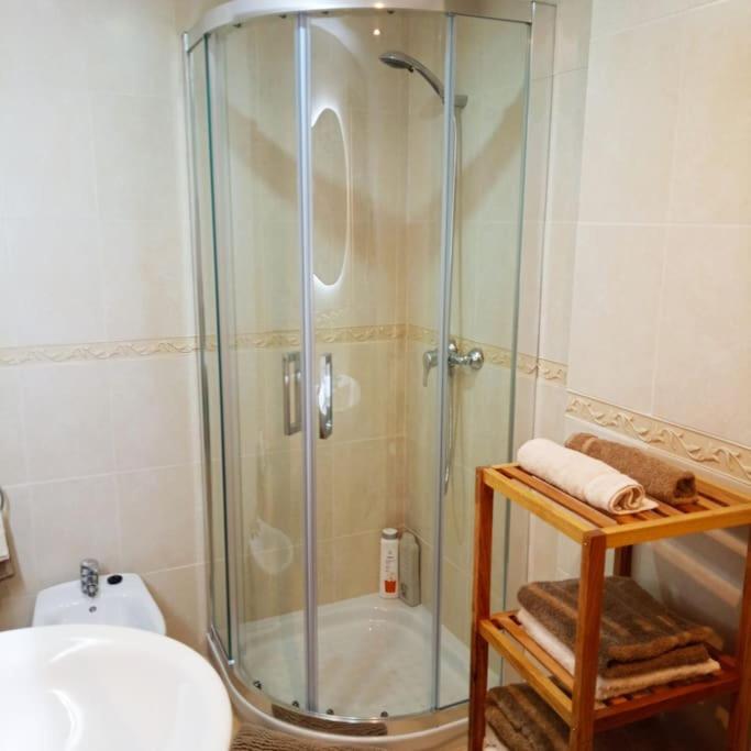 Apartament Piso Sierra Calderona A 15 Minutos Del Mar Estivella Zewnętrze zdjęcie