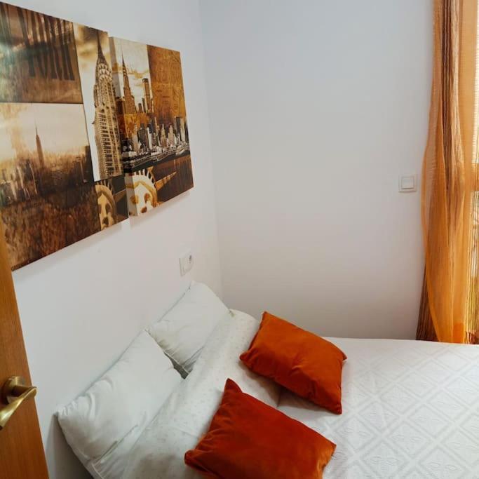 Apartament Piso Sierra Calderona A 15 Minutos Del Mar Estivella Zewnętrze zdjęcie