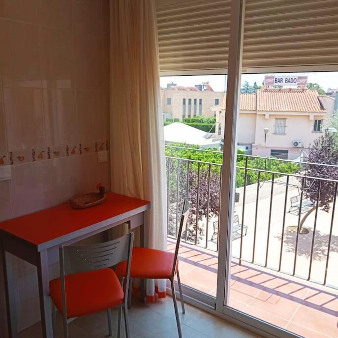 Apartament Piso Sierra Calderona A 15 Minutos Del Mar Estivella Zewnętrze zdjęcie