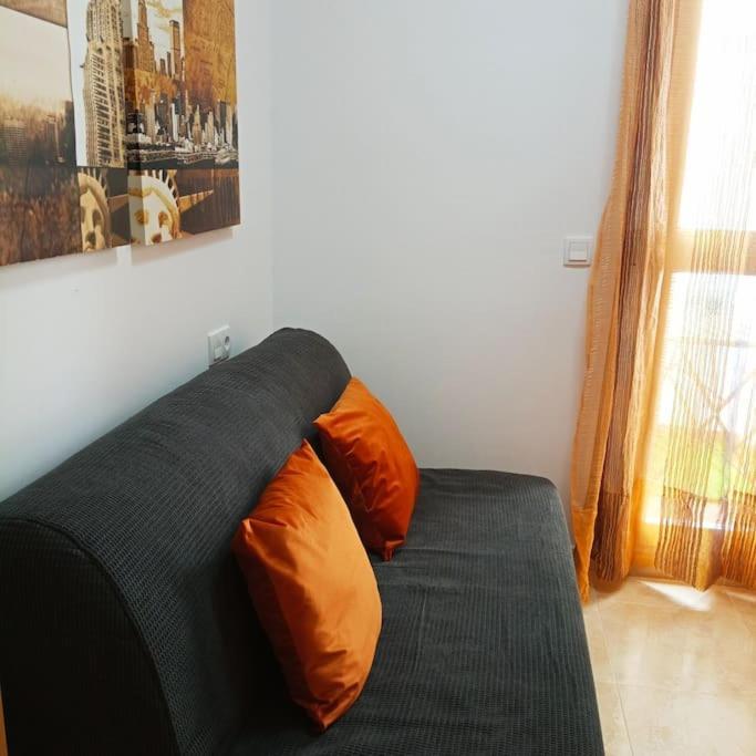 Apartament Piso Sierra Calderona A 15 Minutos Del Mar Estivella Zewnętrze zdjęcie