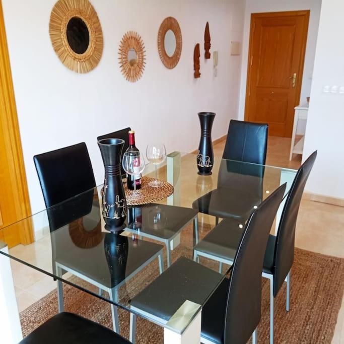 Apartament Piso Sierra Calderona A 15 Minutos Del Mar Estivella Zewnętrze zdjęcie