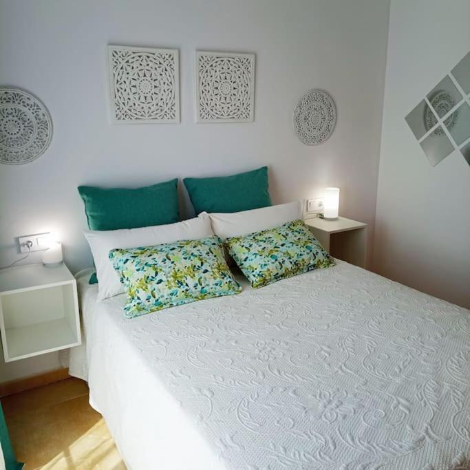 Apartament Piso Sierra Calderona A 15 Minutos Del Mar Estivella Zewnętrze zdjęcie