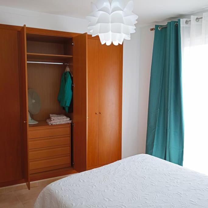 Apartament Piso Sierra Calderona A 15 Minutos Del Mar Estivella Zewnętrze zdjęcie