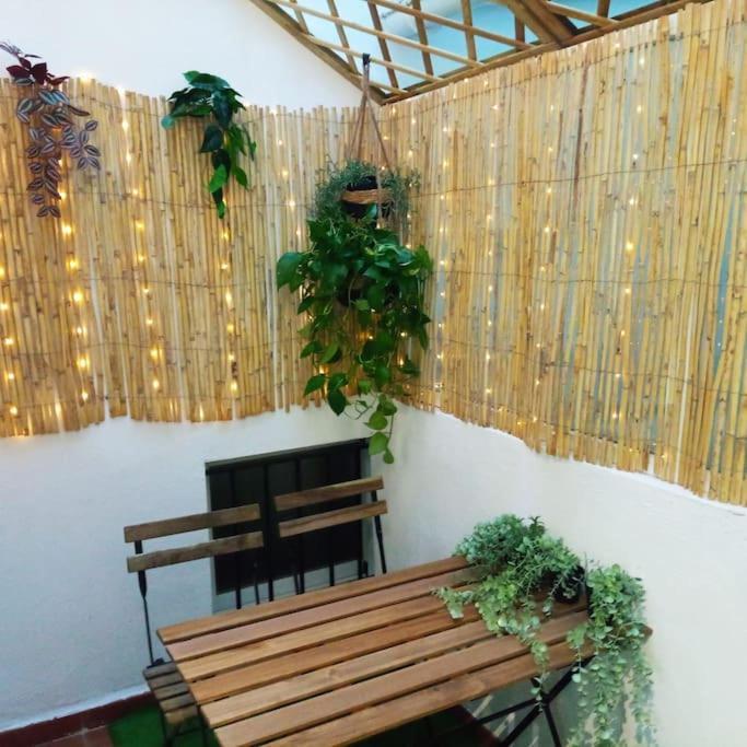 Apartament Piso Sierra Calderona A 15 Minutos Del Mar Estivella Zewnętrze zdjęcie