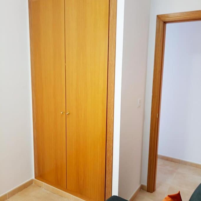 Apartament Piso Sierra Calderona A 15 Minutos Del Mar Estivella Zewnętrze zdjęcie